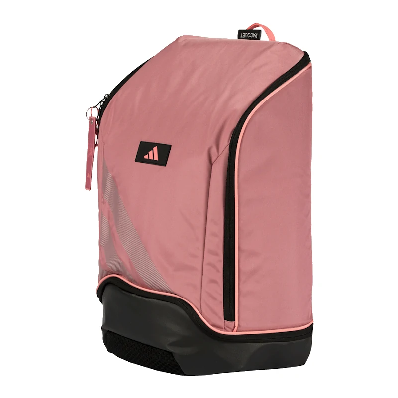 ADIDAS Pro Tour Pink 2026 Padel Backpack - Image 3