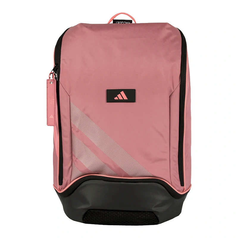 ADIDAS Pro Tour Pink 2026 Padel Backpack