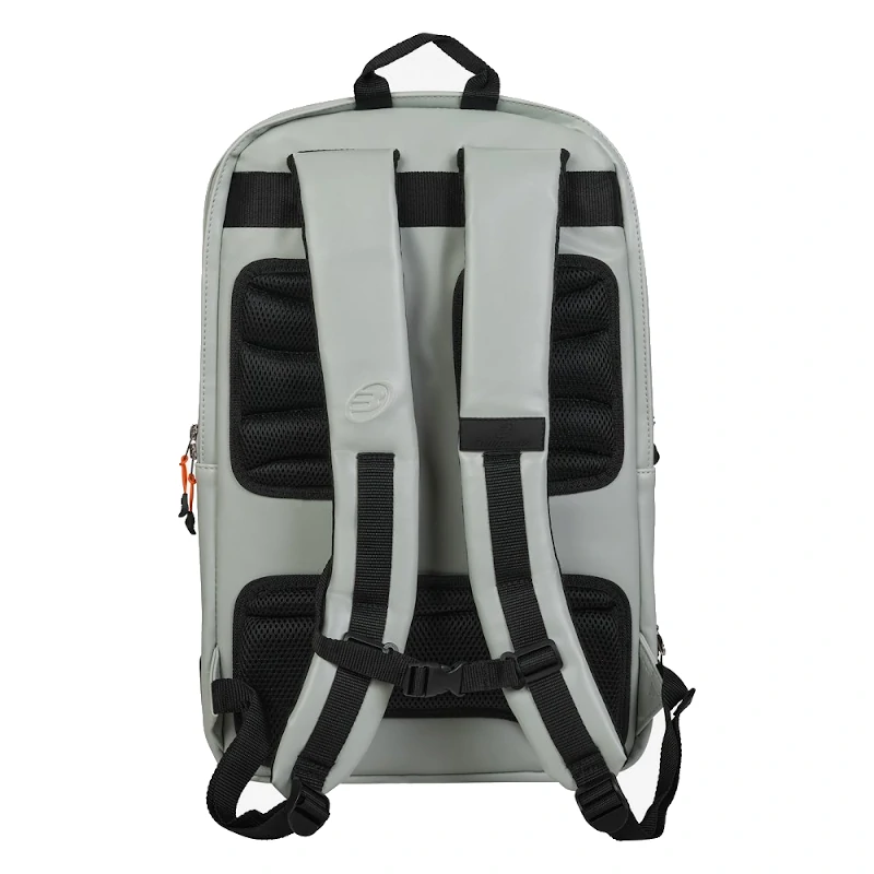 BULLPADEL Hack Black BPM26001 Padel Backpack - Image 3