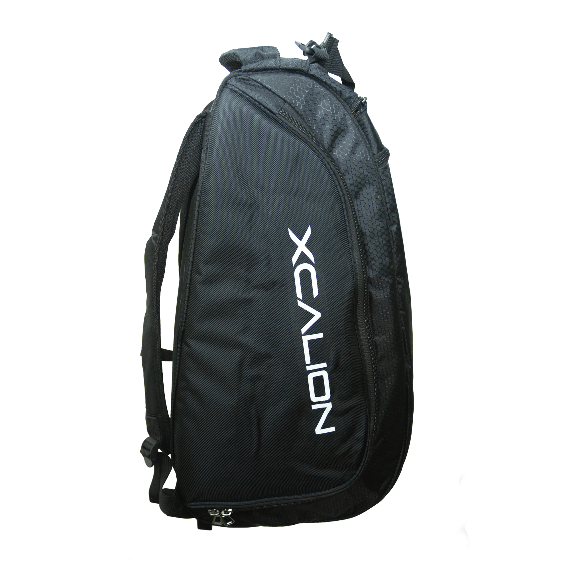 XCALION P1 Black Padel Backpack - Image 2