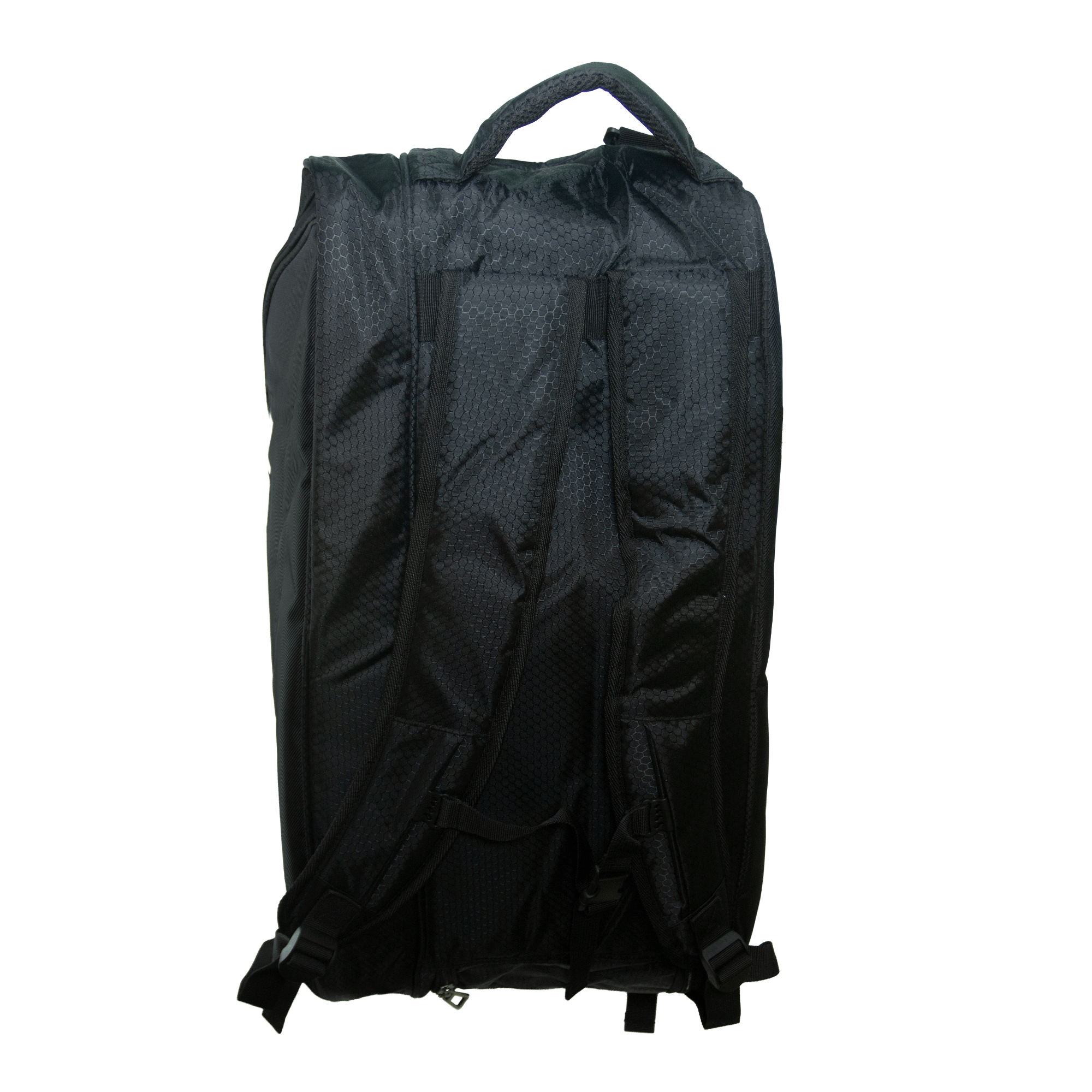XCALION P1 Black Padel Backpack - Image 4