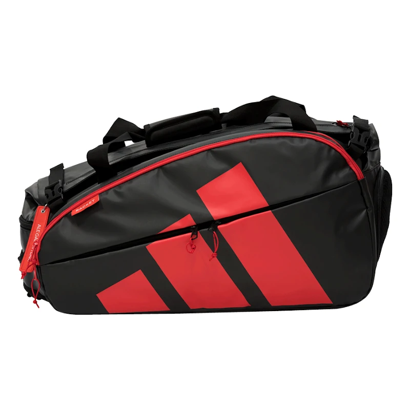 ADIDAS Multigame Red 2026 Padel Bag