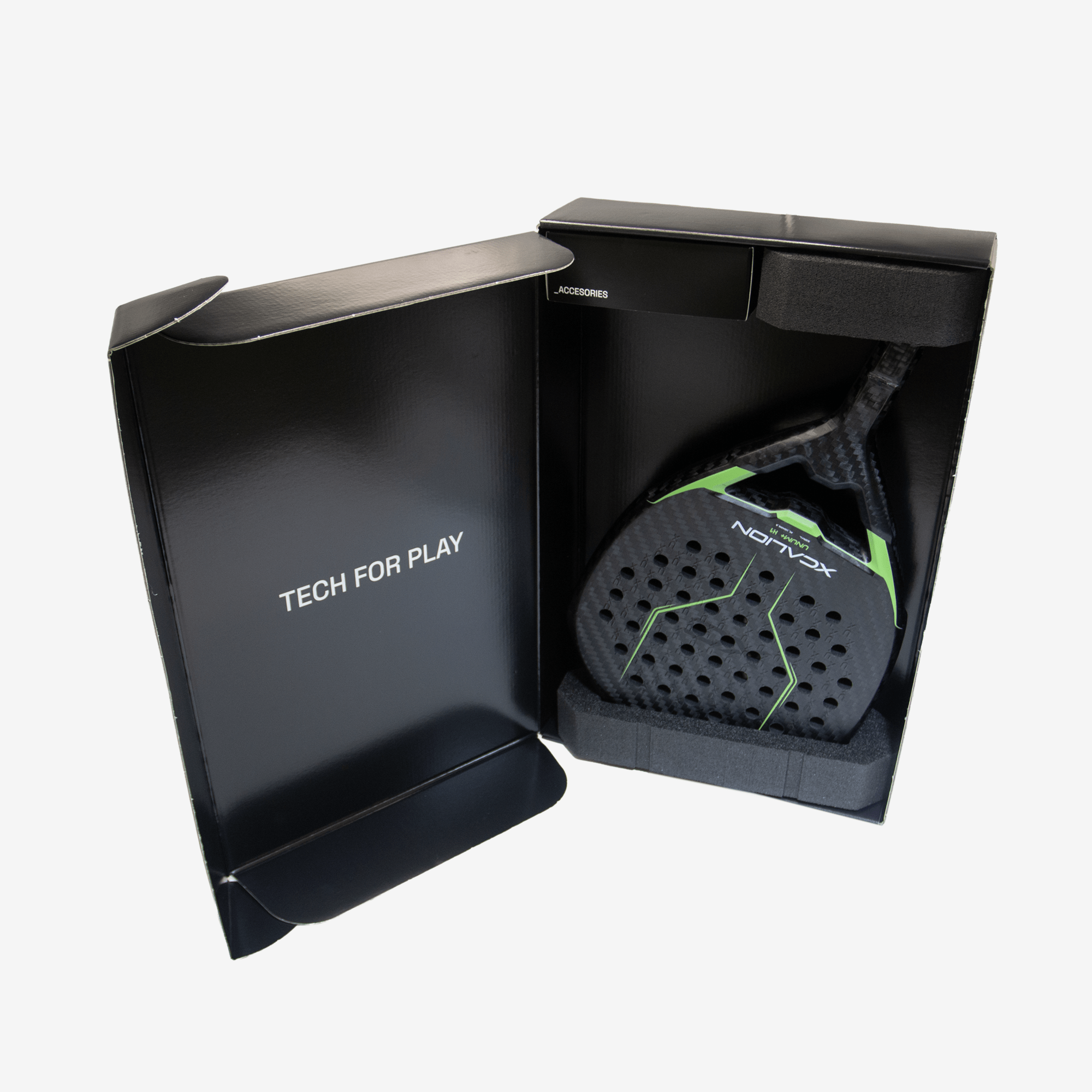 XCALION Unum+ H1 Power - Image 3