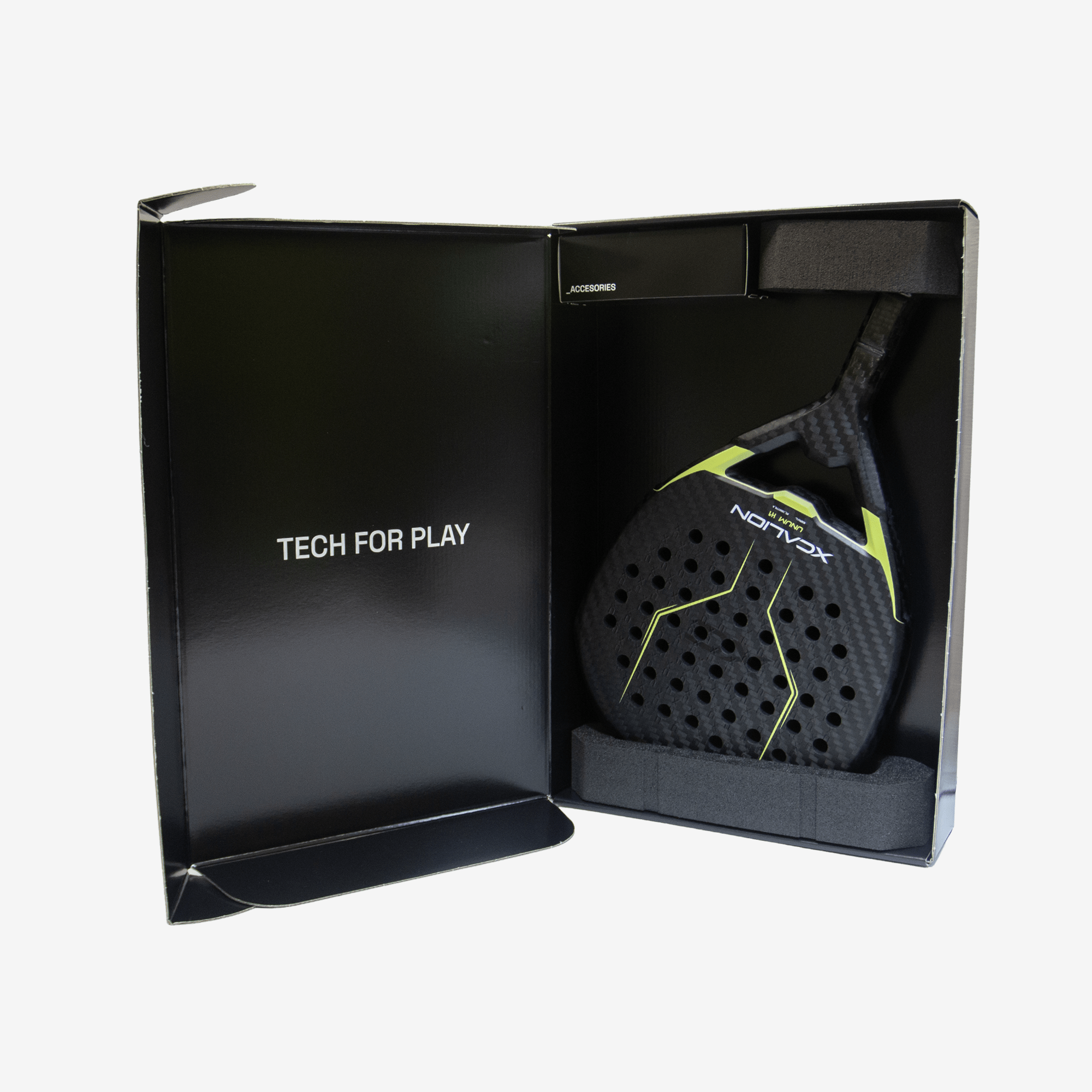 XCALION Unum H1 Power - Image 3