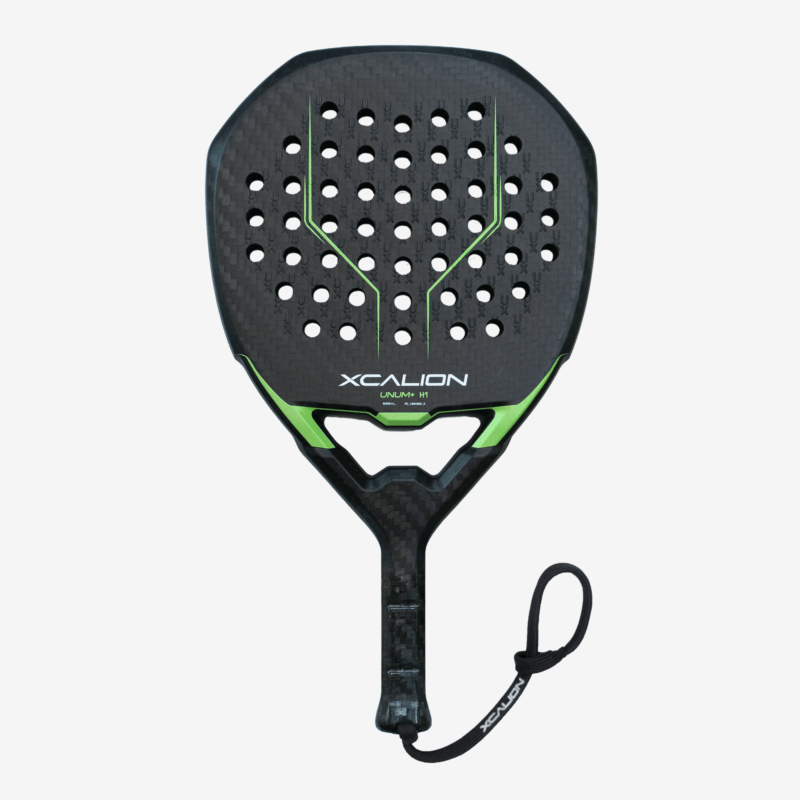 XCALION Unum+ H1 Power