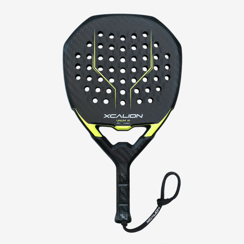 XCALION Unum H1 Power