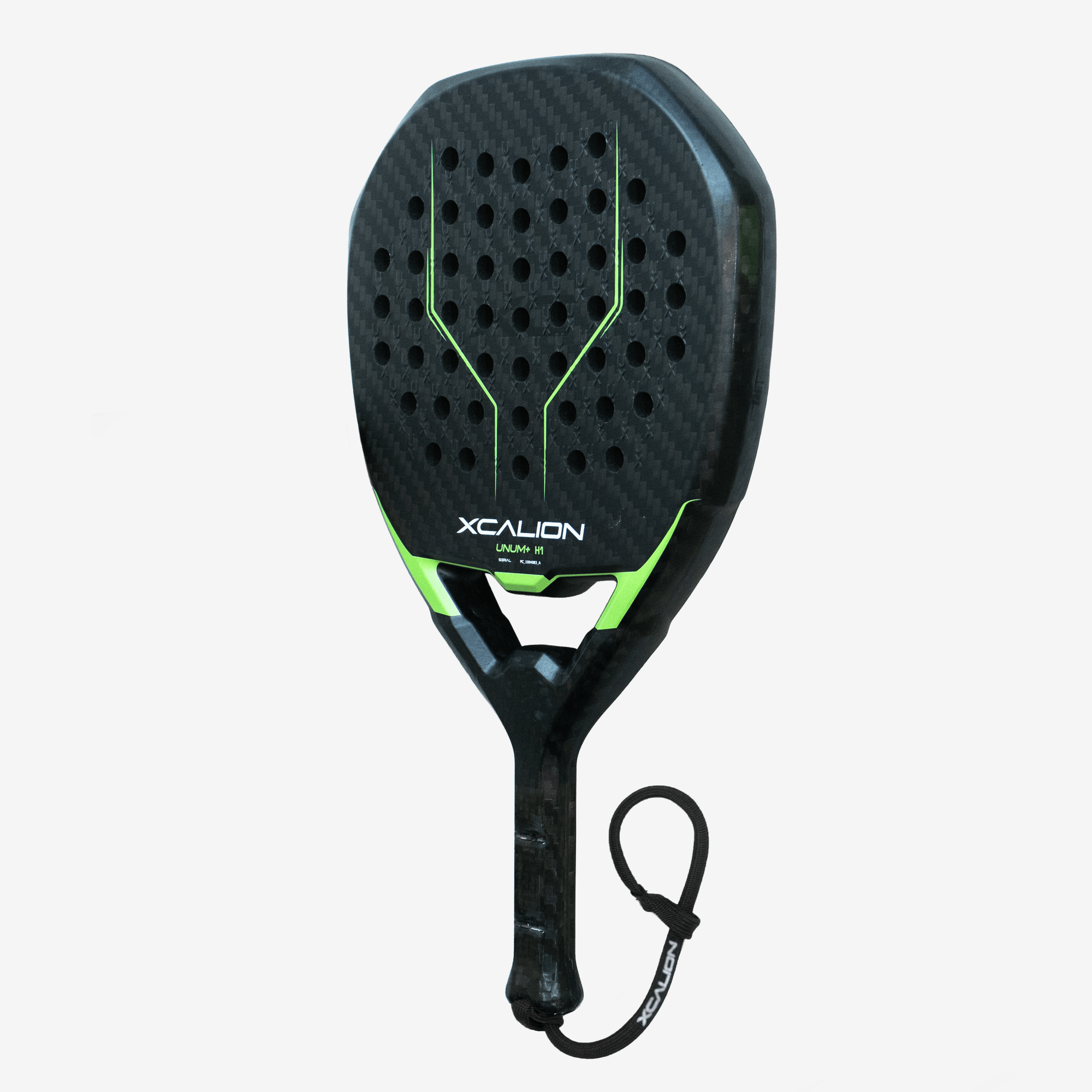 XCALION Unum+ H1 Power - Image 4