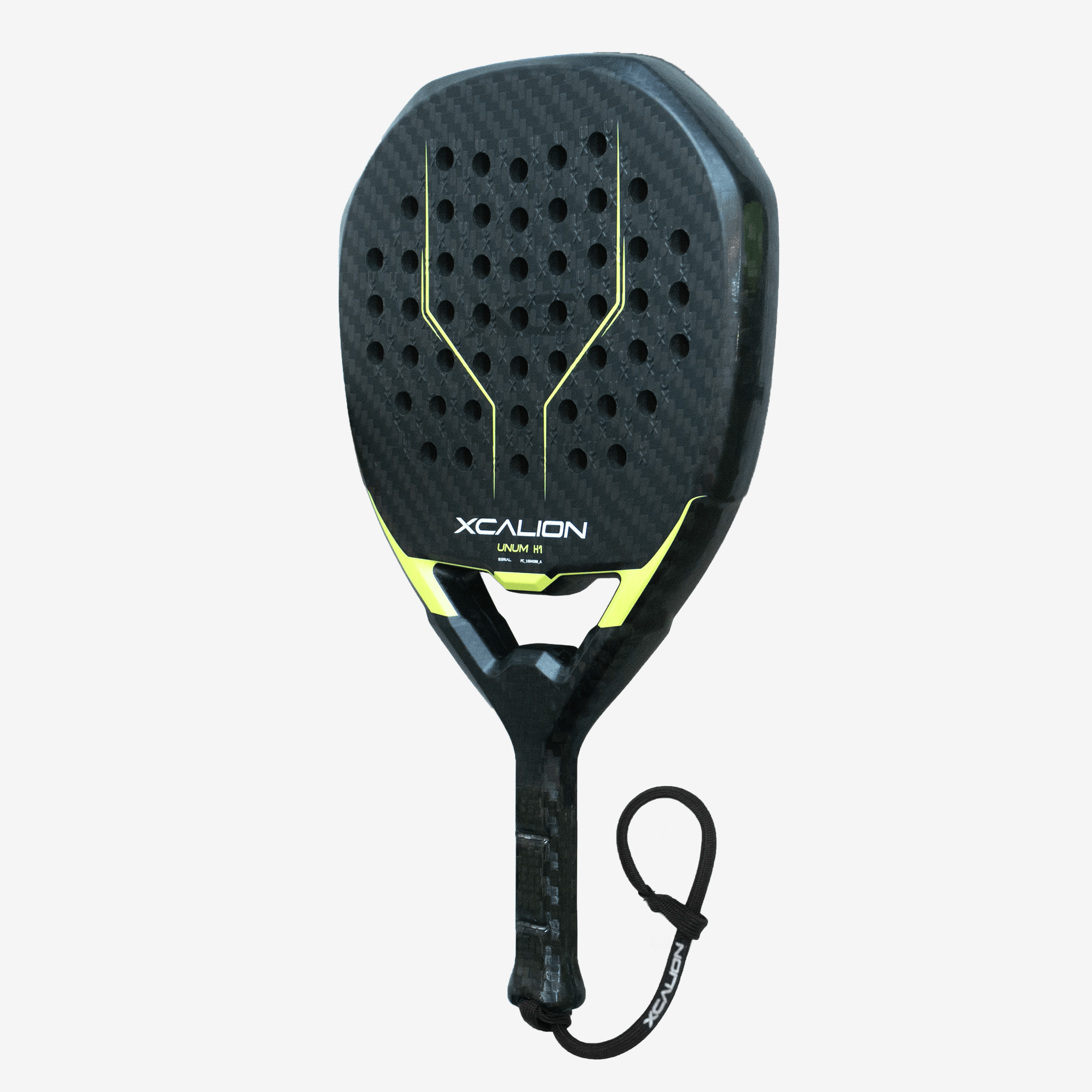 XCALION Unum H1 Power - Image 4