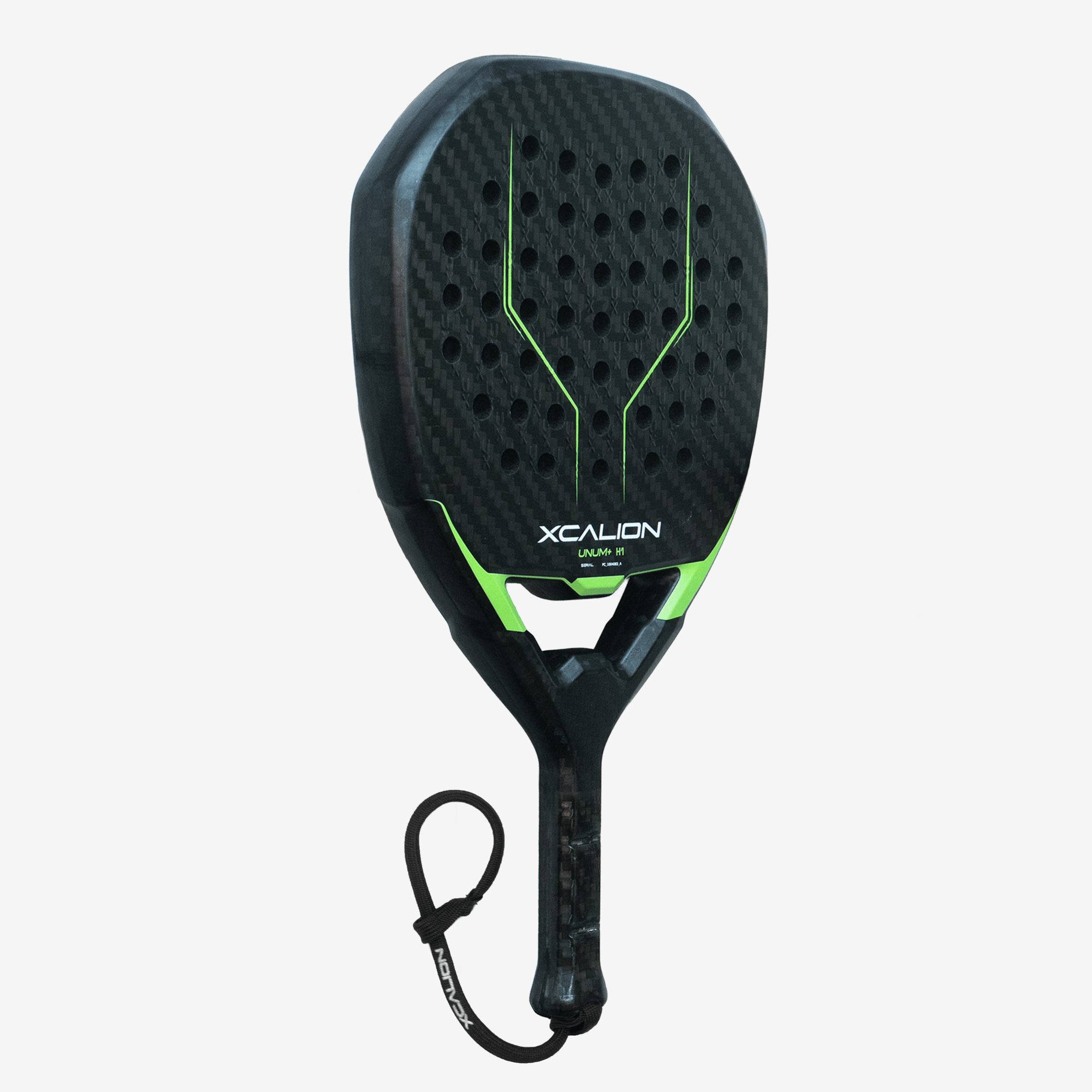 XCALION Unum+ H1 Power - Image 2