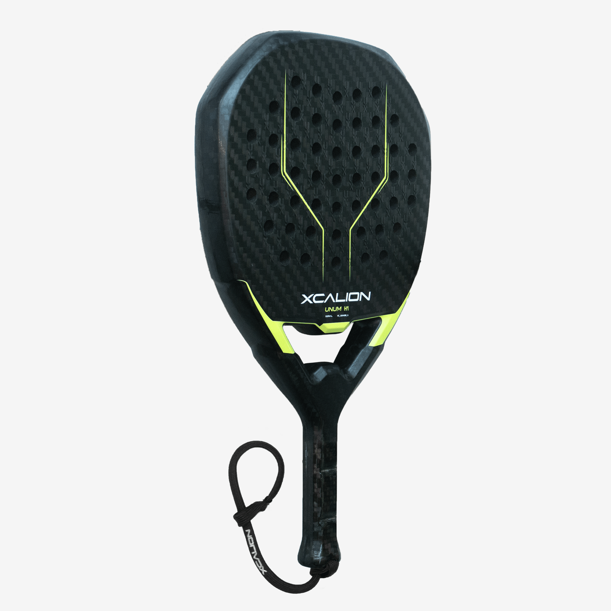 XCALION Unum H1 Power - Image 2