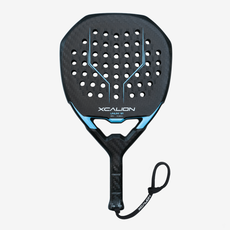 XCALION Unum M1 Hybrid