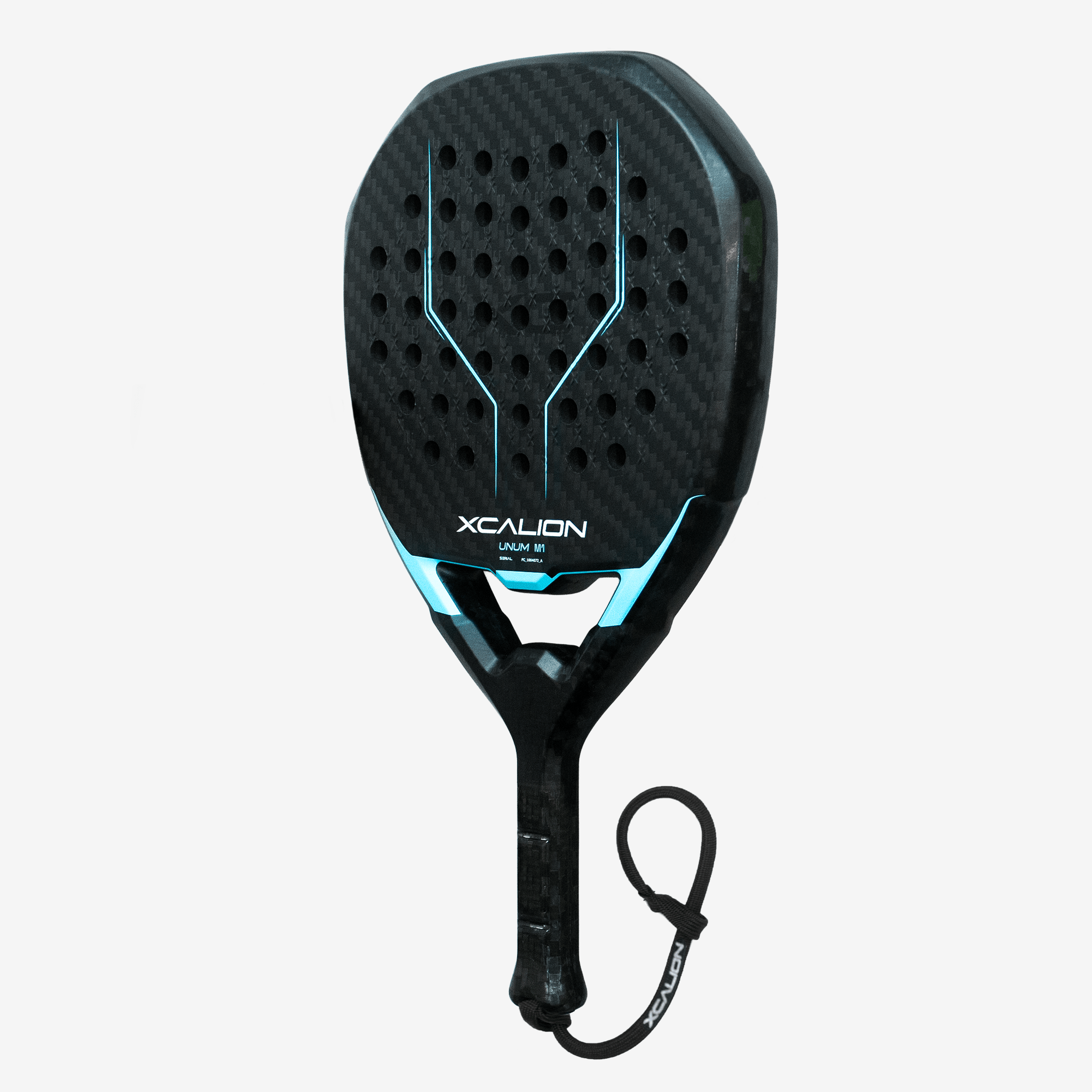XCALION Unum M1 Hybrid - Image 4