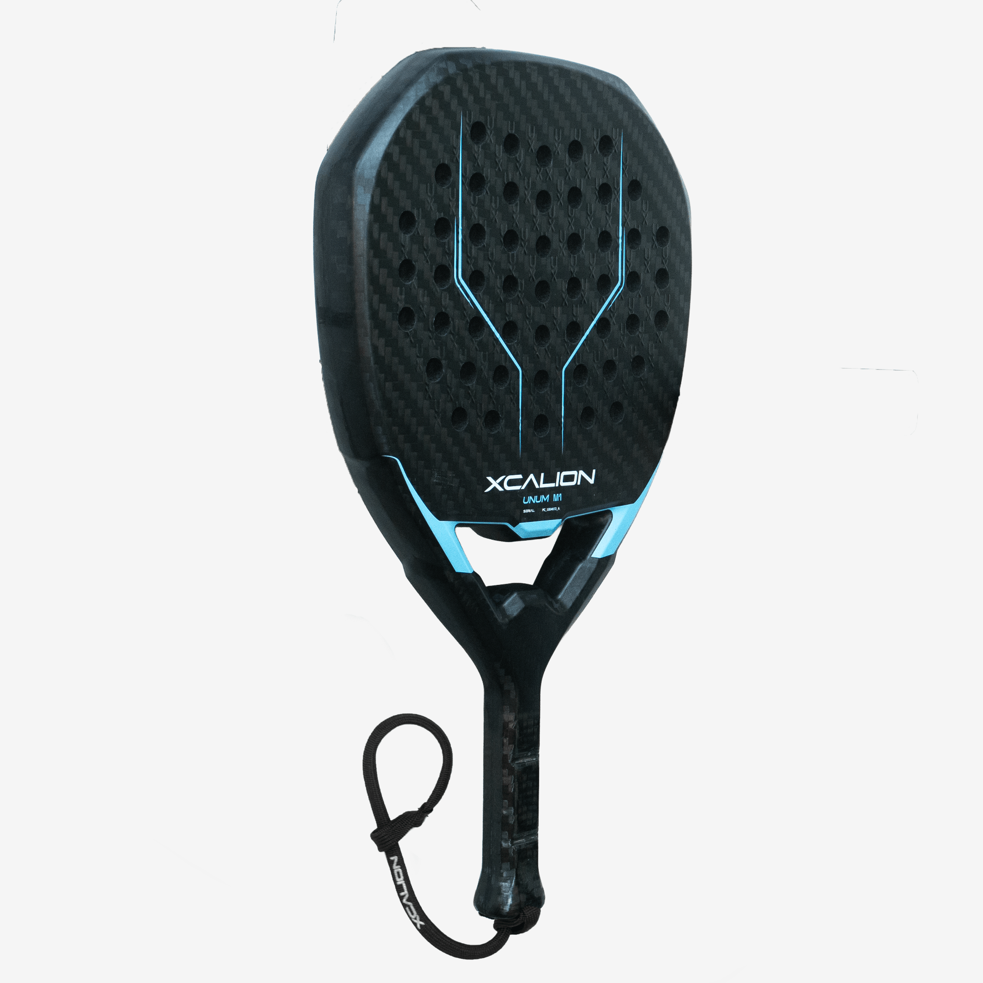 XCALION Unum M1 Hybrid - Image 2