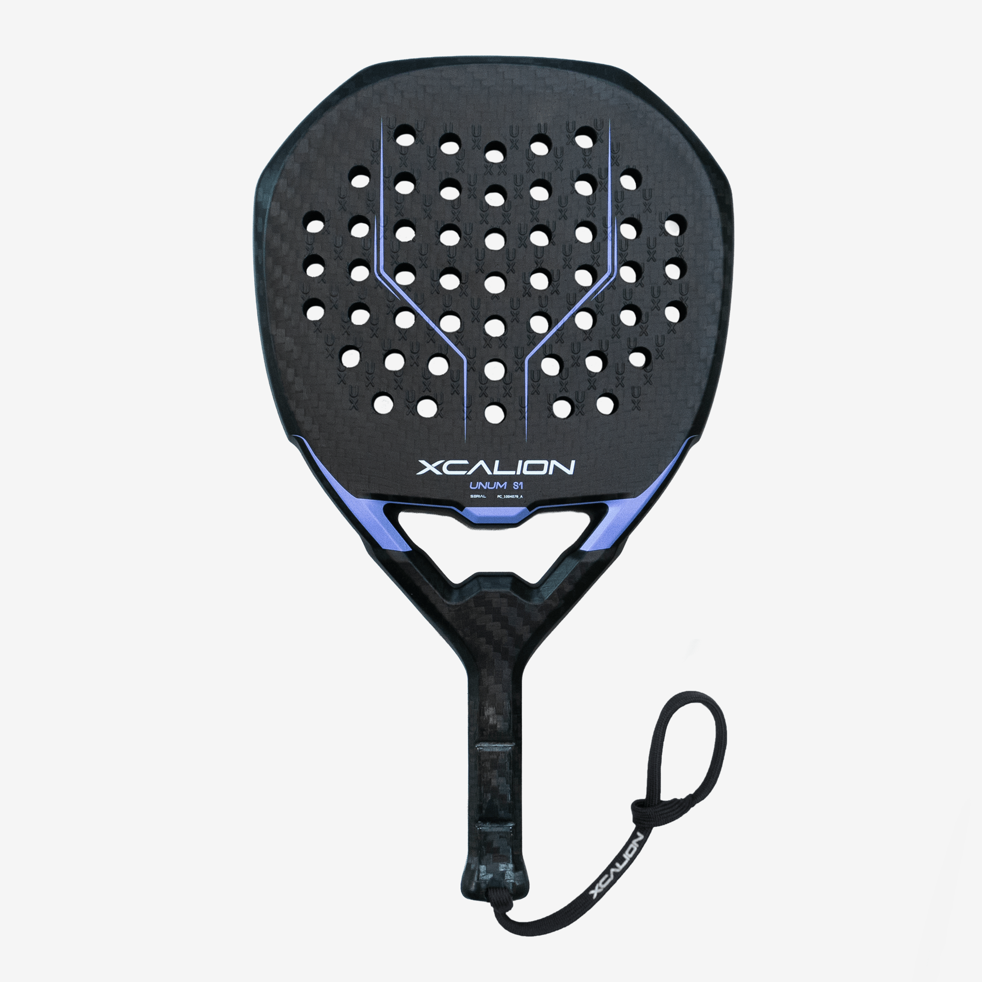 XCALION Unum S1 Control
