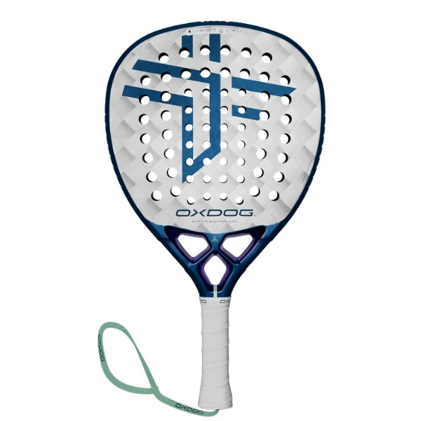 OXDOG Hyper Women Air Padel Racket