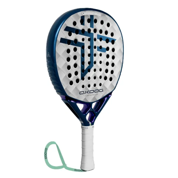 OXDOG Pure Women Air Padel Racket - Image 2
