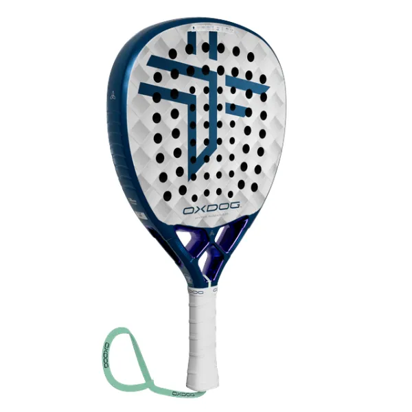 OXDOG Hyper Women Air Padel Racket - Image 2