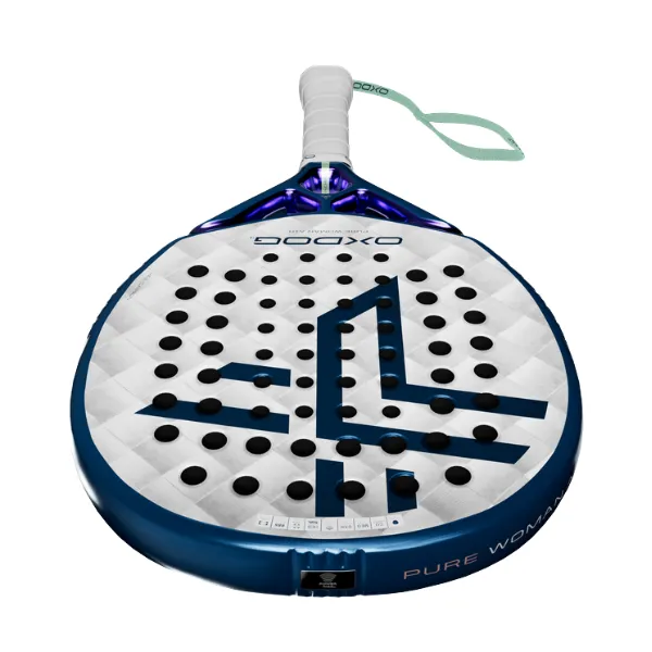OXDOG Pure Women Air Padel Racket - Image 3