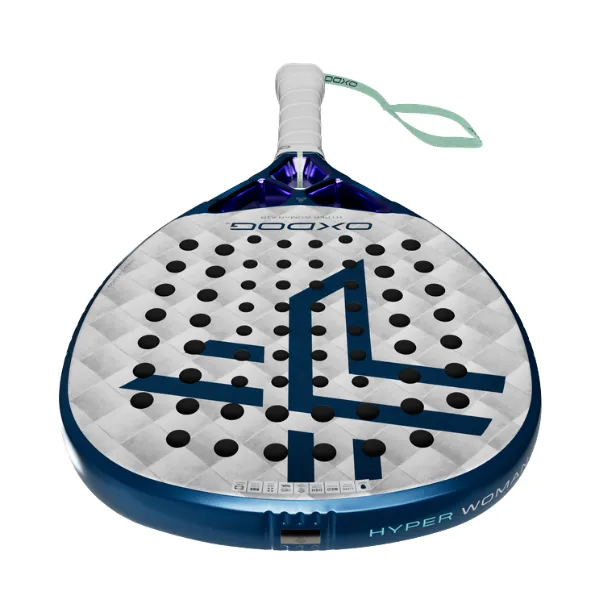 OXDOG Hyper Women Air Padel Racket - Image 3