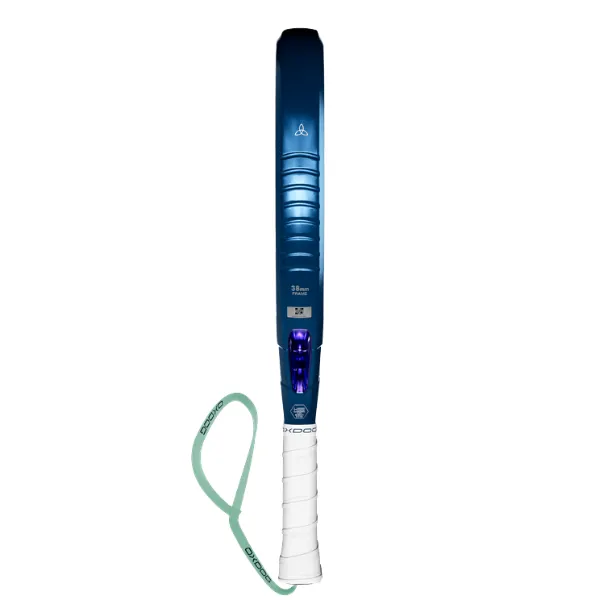 OXDOG Hyper Women Air Padel Racket - Image 4