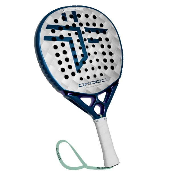 OXDOG Pure Women Air Padel Racket - Image 5