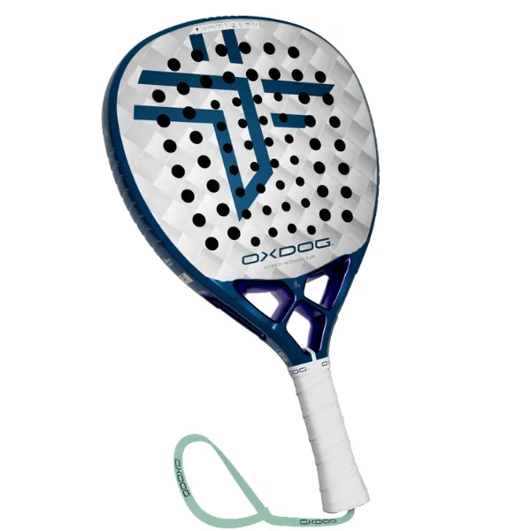 OXDOG Hyper Women Air Padel Racket - Image 5