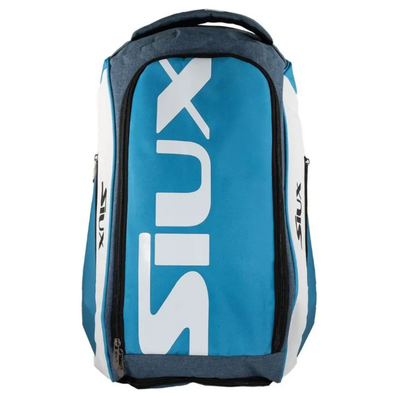 SIUX Pro Tour Blue Padel Backpack