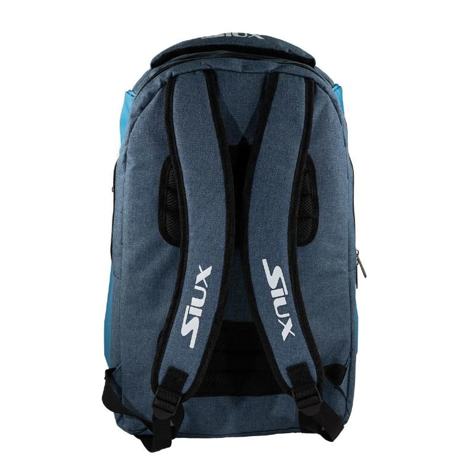 SIUX Pro Tour Blue Padel Backpack - Image 2