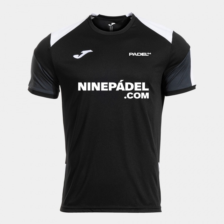 NINEPADEL x P54 Player Shirt Mens