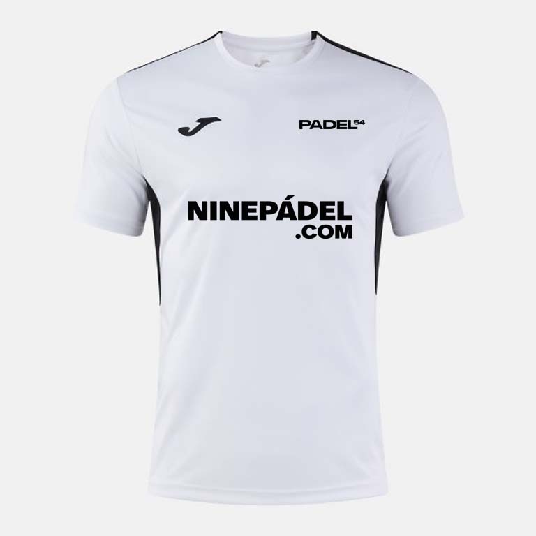 NINEPADEL x P54 Player Shirt Mens - Image 3